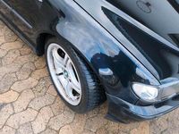 Gebraucht BMW 320 170 PS (125 kW) 2002 Schwarz Limousine