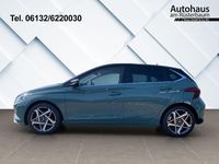 Gebraucht Hyundai i20 Prime 90 PS (66 kW) 2026 Gruen Kleinwagen