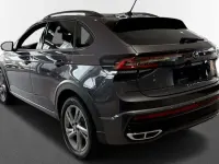 Gebraucht VW Taigo R-line 116 PS (85 kW) 2024 Grau SUV