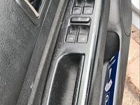 Gebraucht VW Golf IV 102 PS (75 kW) 2003 Silber Kleinwagen