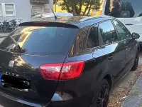 Gebraucht Seat Ibiza 88 PS (64 kW) 2011 Limousine