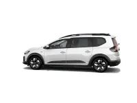 Neu Dacia Jogger Expression 122 PS (89 kW) 2026 Arktisweiß Van / Kleinbus