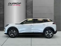 Gebraucht Peugeot 2008 Allure 131 PS (96 kW) 2024 Weiß SUV