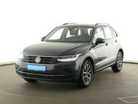 gebraucht VW Tiguan Life