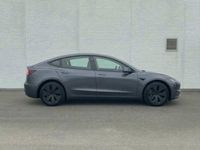 Gebraucht Tesla Model 3 Long Range AWD 294 kW (400 PS) 2023 Grau Limousine
