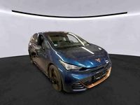 Gebraucht Cupra Born 150 kW (204 PS) 2022 Aurora blue metallic Kleinwagen