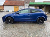 gebraucht Opel Astra GTC 1.8