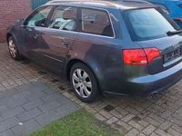 gebraucht Audi A4 Avant