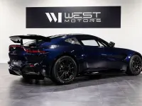 Gebraucht Aston Martin V8 534 PS (392 kW) 2023