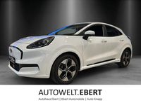 Neu Ford Puma Gen-E 124 kW (169 PS) 2025 Frozen white (frostweiß) SUV