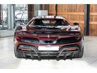 Gebraucht Ferrari 296 829 PS (609 kW) 2024 Rot Coupé