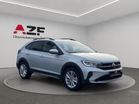 Gebraucht VW Taigo Life 116 PS (85 kW) 2025 Silber SUV