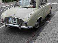 gebraucht Renault Dauphine - ABSOLUTE RARITÄT