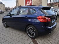 gebraucht BMW 225 xe Sport Line Hybrid ACC NAV LED Kamera