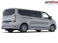 Neu Ford Transit Custom Limited 170 PS (125 kW) 2026 Grey matter Kombi