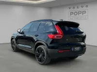 Neu Volvo EX40 Plus 185 kW (252 PS) 2026 Onyx black SUV