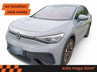 Gebraucht VW ID.5 Pro Performance 150 kW (204 PS) 2022 Grau SUV