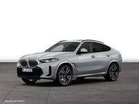 Gebraucht BMW X6 M Sport 286 PS (210 kW) 2025 SUV