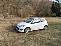 Gebraucht Mazda 2 103 PS (75 kW) 2008 Weiß Kleinwagen