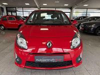 Second-hand Renault Twingo 76 CP (55 kW) 2010 Roșu Hatchback