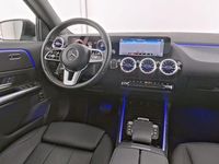 Gebraucht Mercedes EQA300 Progressive 167 kW (228 PS) 2023 Schwarz SUV