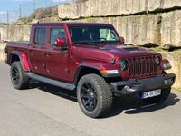 gebraucht Jeep Gladiator Overland V6