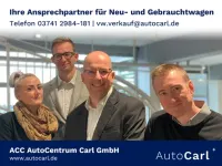 Gebraucht VW Passat Business 150 PS (110 kW) 2022 Gletscherweiß metallic Kombi