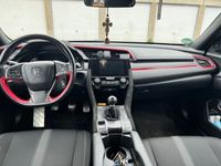 gebraucht Honda Civic 1.0 VTEC Turbo Elegance Elegance