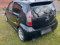 gebraucht Daihatsu Sirion M3 Sport 1.5l TÜV NEU! ALU! KLIMA!