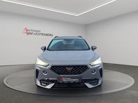 Gebraucht Cupra Formentor 150 PS (110 kW) 2023 Grau SUV