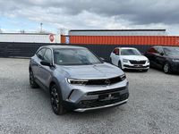 Second-hand Opel Mokka Ultimate 131 CP (96 kW) 2021 Gri SUV