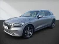 Gebraucht Genesis GV70 Sport 359 kW (489 PS) 2026 Silber SUV