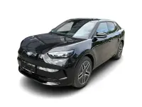 Gebraucht Ford Capri Extended Range 210 kW (286 PS) 2024 Schwarz SUV