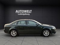 Second-hand Audi A4 Business 232 CP (170 kW) 2007 Verde Berlinǎ