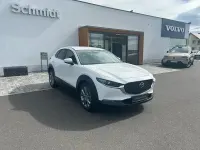 Gebraucht Mazda CX-30 140 PS (102 kW) 2025 Weiss SUV