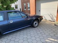 Gebraucht VW Scirocco 72 PS (52 kW) 1988 Blau Coupé