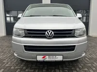 Gebraucht VW Caravelle Comfortline 140 PS (102 kW) 2014 Reflexsilber Van