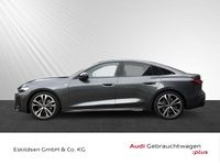 Gebraucht Audi A5 S-Line 204 PS (150 kW) 2025 Limousine