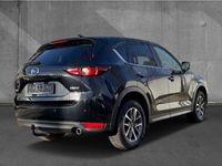 gebraucht Mazda CX-5 Exclusive