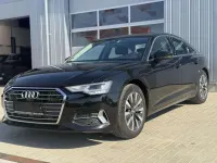 Gebraucht Audi A6 Sport 245 PS (180 kW) 2019 Mythosschwarz metallic Limousine