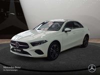 Gebraucht Mercedes A250 Advanced 163 PS (119 kW) 2025 Weiß Limousine
