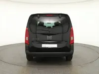 Neu Fiat Doblò 136 PS (100 kW) 2025 Andere Van / Kleinbus