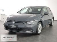 gebraucht VW Golf VIII 1.5 TSI First Edition Navi,Matrix,AHK,PD