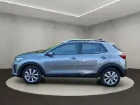 Nouvelle Kia Stonic Vision 101 ch (74 kW) 2026 Gris SUV