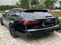 gebraucht Audi RS6 RS6Avant performance