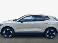Gebraucht Volvo EX30 Plus 200 kW (272 PS) 2025 Beige SUV