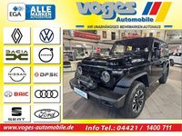 Neu BAW 212 166 PS (122 kW) 2026 Schwarz SUV