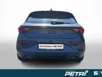 Gebraucht Cupra Leon 150 PS (110 kW) 2023 Grau Limousine
