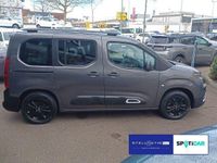 Gebraucht Citroën Berlingo PureTech 131 PS (96 kW) 2020 Grau Van / Kleinbus