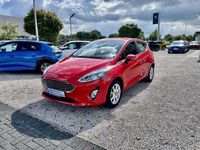 gebraucht Ford Fiesta 1.0 EcoBoost S&S TITANIUM